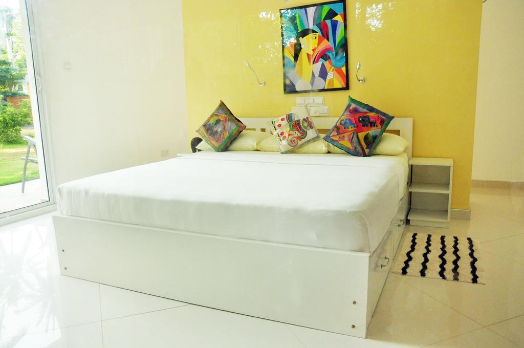 Good Life Unawatuna Habitación foto