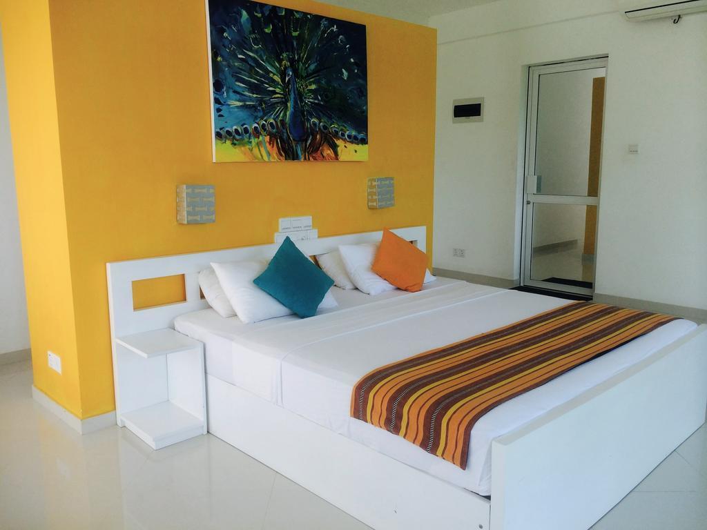 Good Life Unawatuna Habitación foto