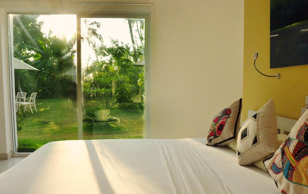 Good Life Unawatuna Habitación foto
