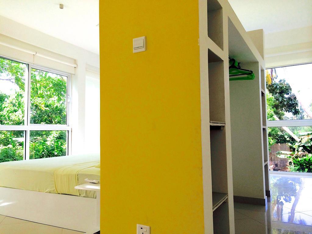 Good Life Unawatuna Habitación foto